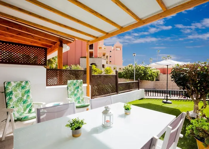 El Beril 82, Tenerife