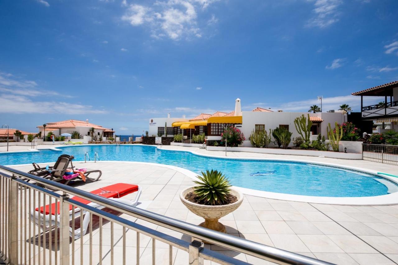 El Beril 82, Tenerife