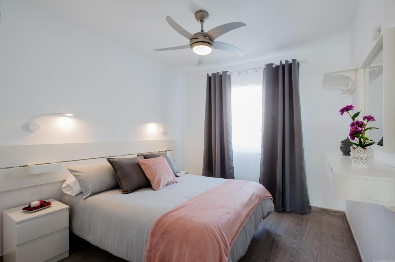 El Beril 82, Tenerife Apartment