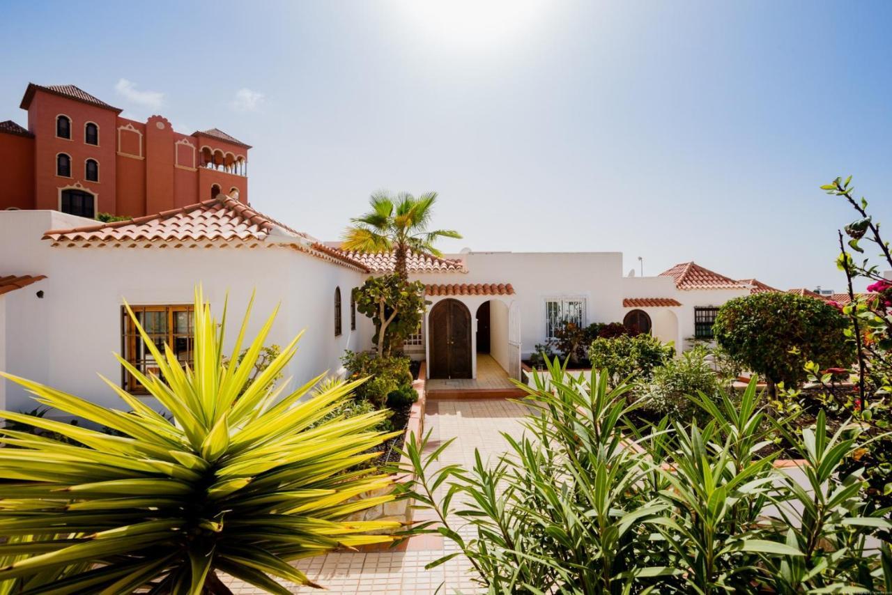 El Beril 82, Tenerife Apartment Costa Adeje (Tenerife)
