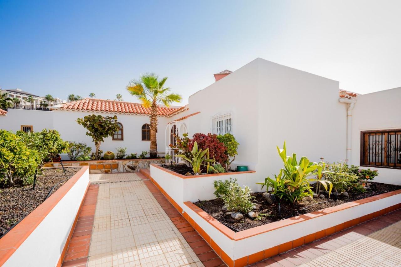 El Beril 82, Tenerife