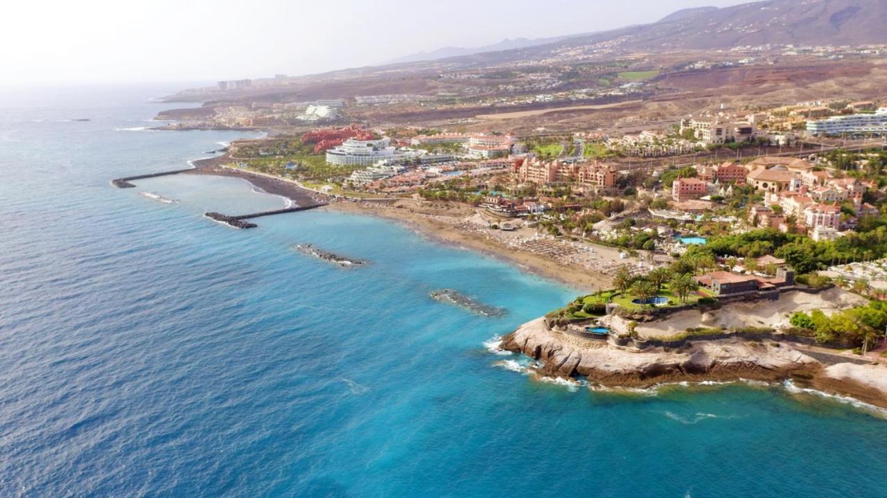 El Beril 82, Tenerife