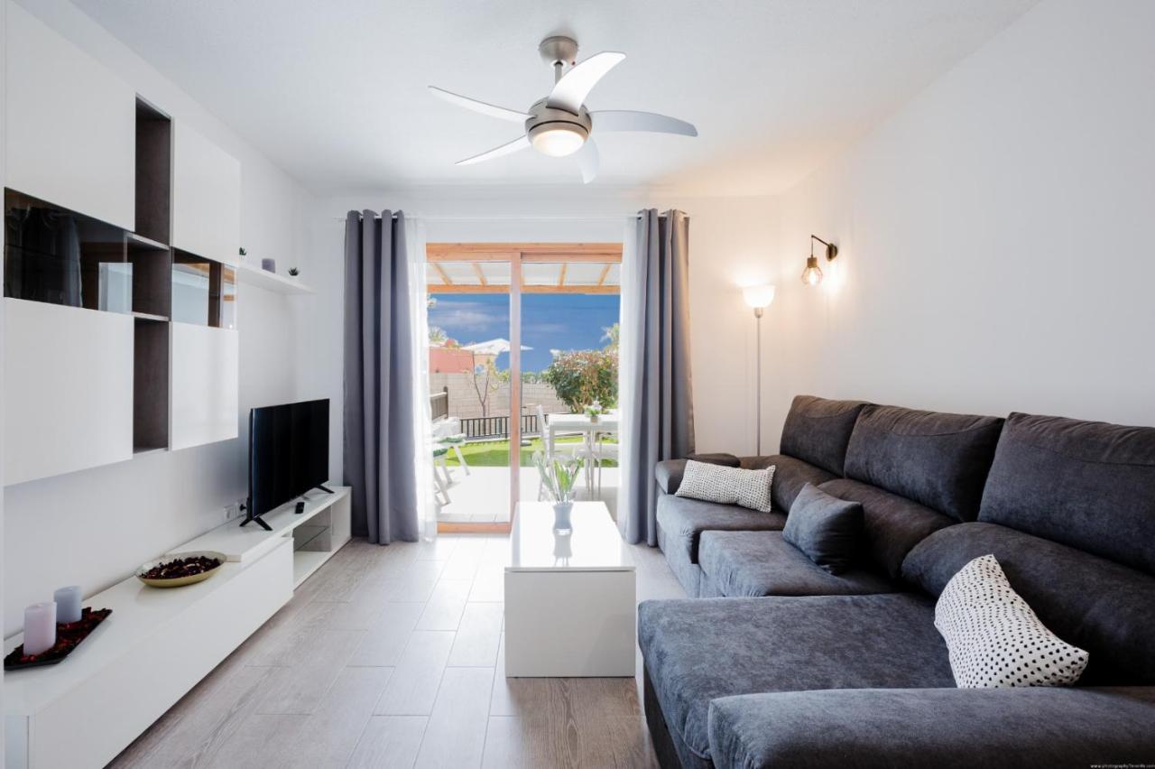 El Beril Apartamento Costa Adeje (Tenerife)