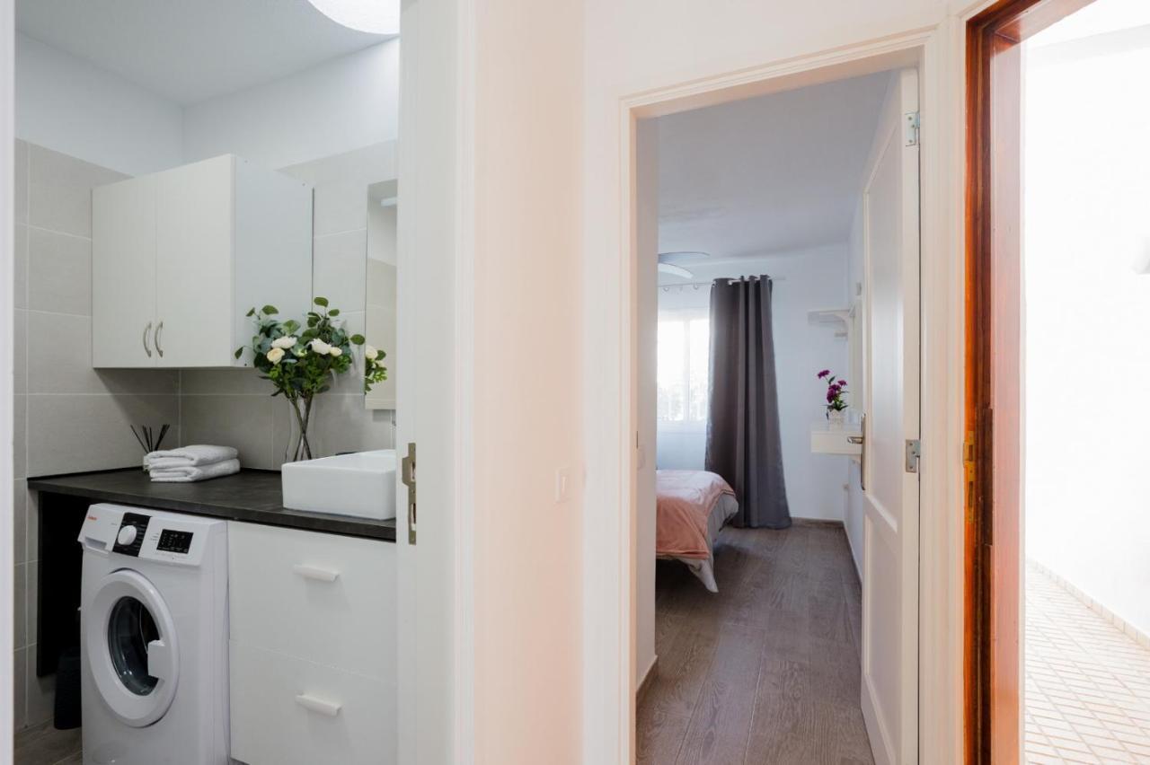 El Beril Apartamento *